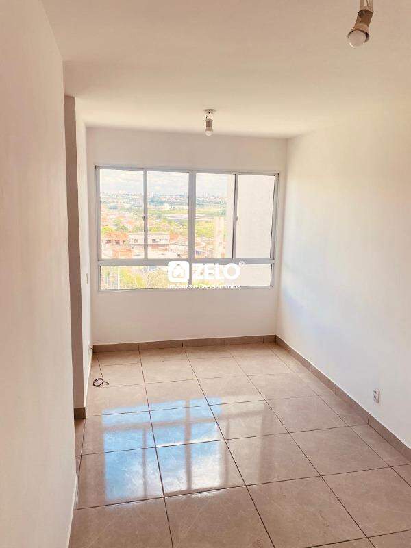 Apartamento em Jardim Nova Hortolândia I, Hortolândia - SP | Zelo Imóveis: 
