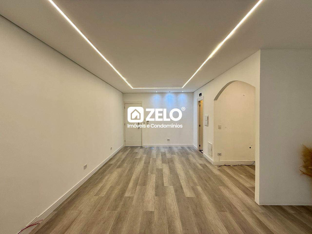 Sala em Centro, Campinas - SP | Zelo Imóveis: 
