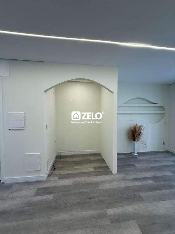 Sala em Centro, Campinas - SP | Zelo Imóveis: 
