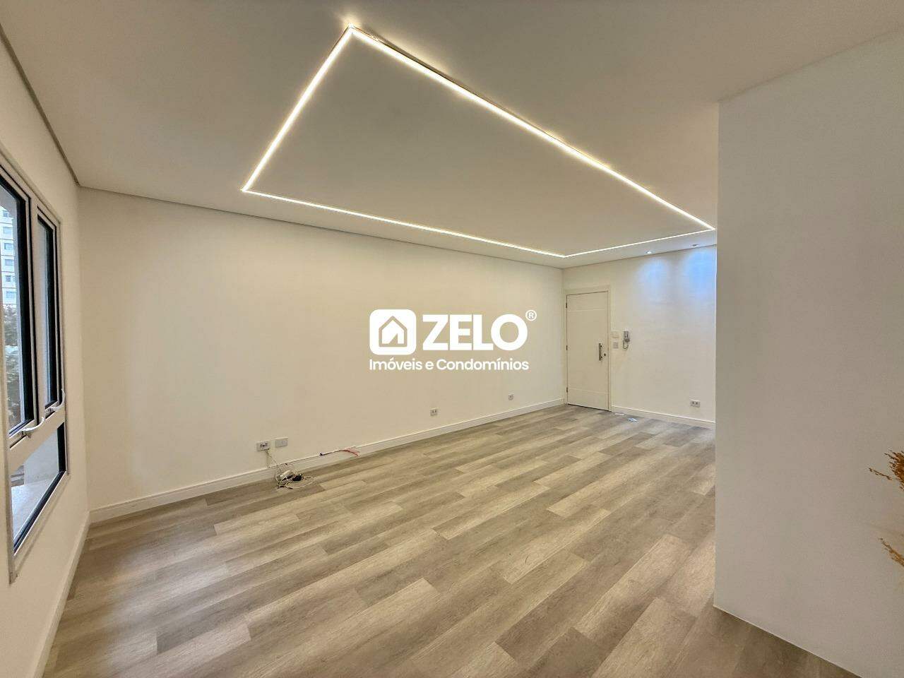 Sala em Centro, Campinas - SP | Zelo Imóveis: 