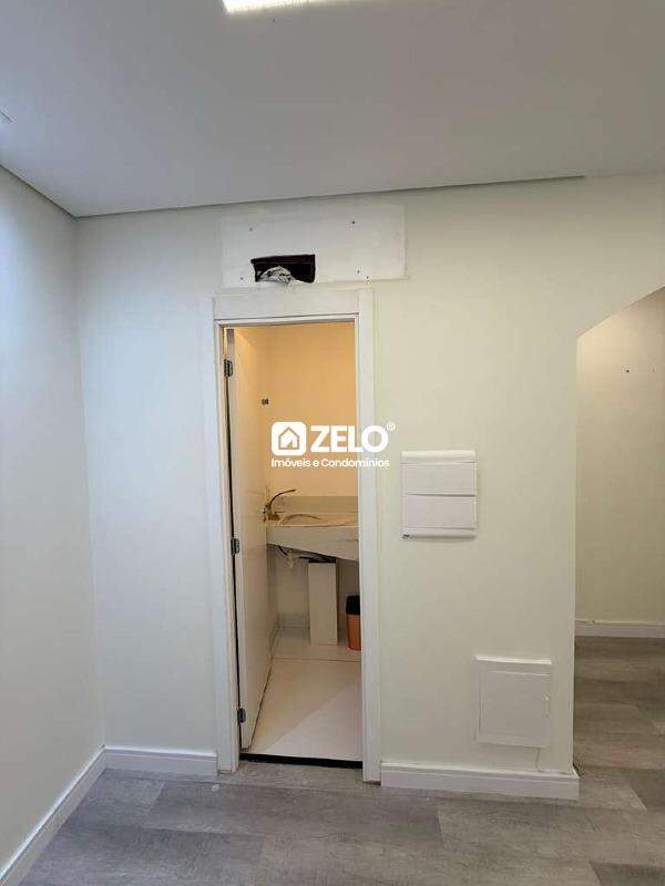 Sala em Centro, Campinas - SP | Zelo Imóveis: 