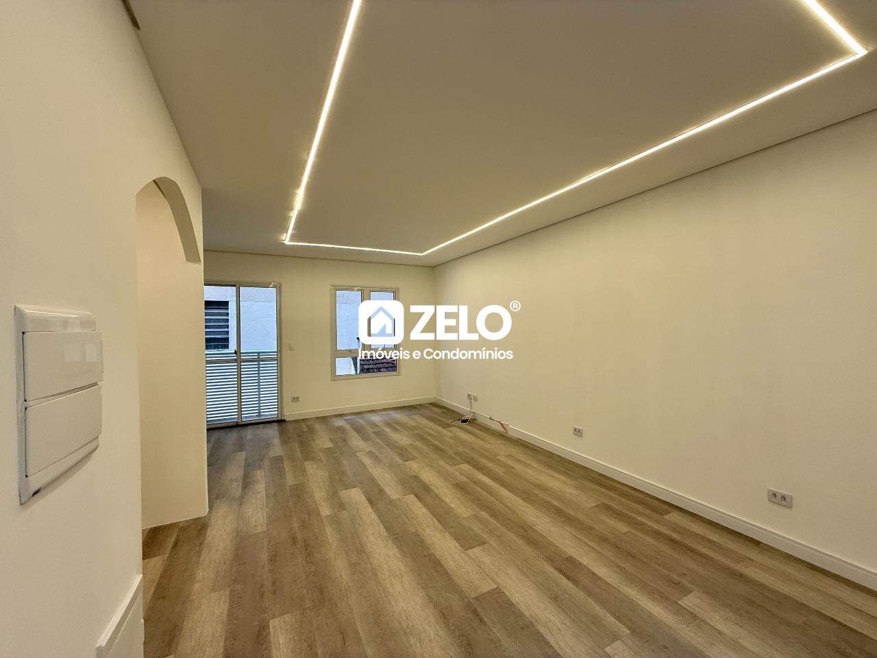 Sala em Centro, Campinas - SP | Zelo Imóveis: 