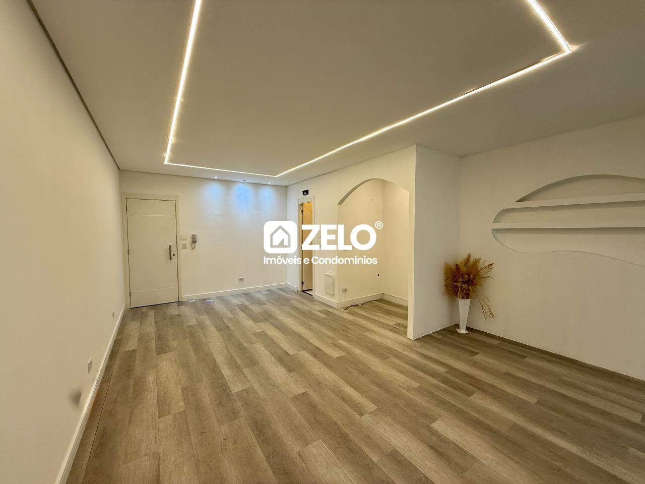 Sala em Centro, Campinas - SP | Zelo Imóveis: 