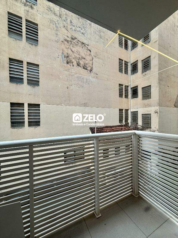 Sala em Centro, Campinas - SP | Zelo Imóveis: 