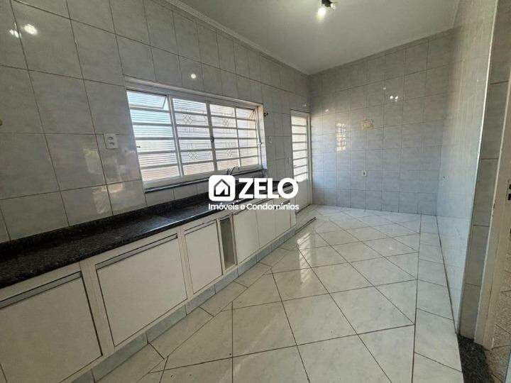 Casa em Jardim Chapadão, Campinas - SP | Zelo Imóveis: 