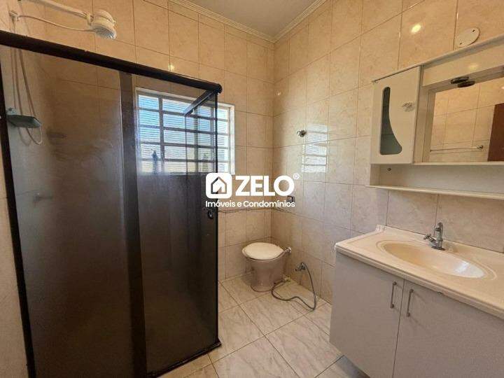 Casa em Jardim Chapadão, Campinas - SP | Zelo Imóveis: 