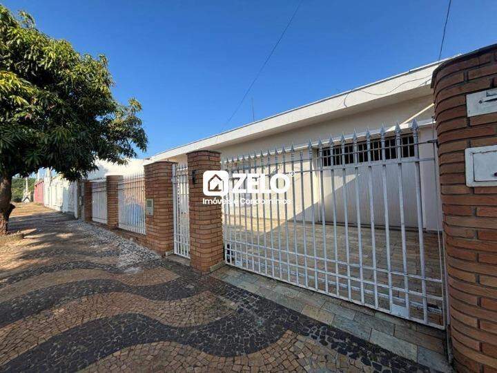 Casa em Jardim Chapadão, Campinas - SP | Zelo Imóveis: 