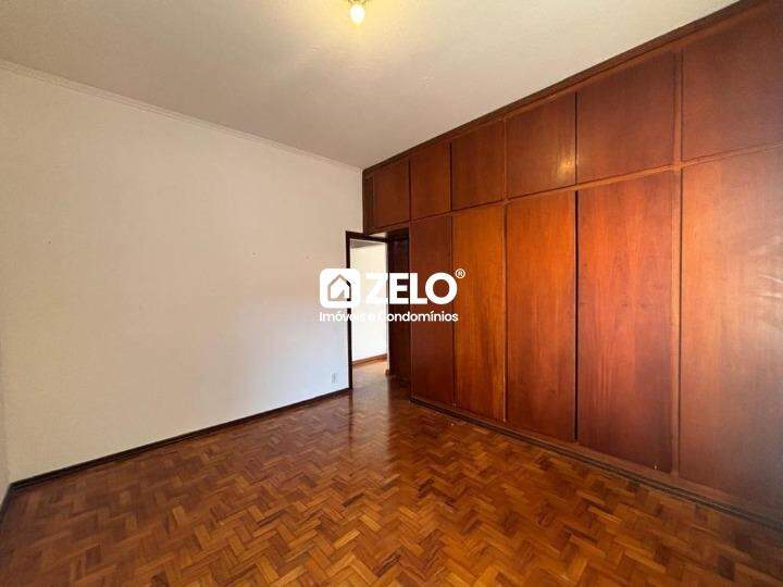 Casa em Jardim Chapadão, Campinas - SP | Zelo Imóveis: 