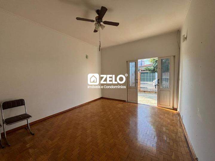 Casa em Jardim Chapadão, Campinas - SP | Zelo Imóveis: 