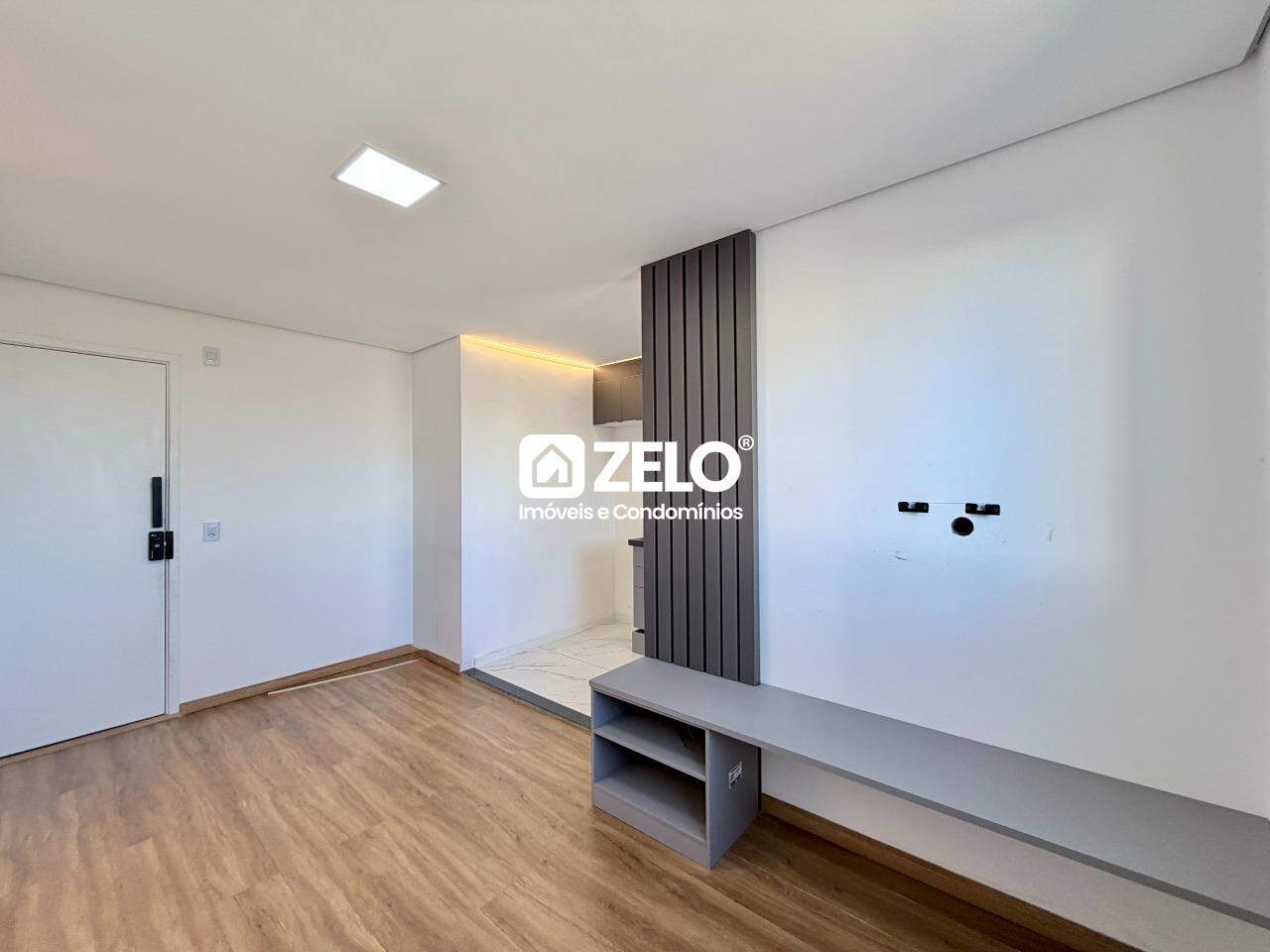 Apartamento em Jardim Ibirapuera, Campinas - SP | Zelo Imóveis: 