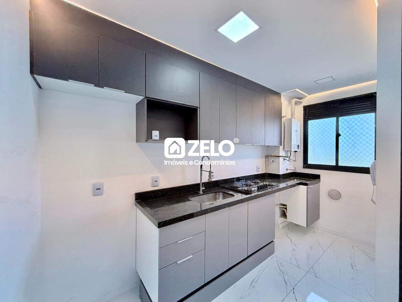 Apartamento em Jardim Ibirapuera, Campinas - SP | Zelo Imóveis: 