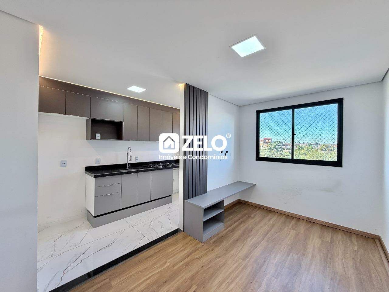 Apartamento em Jardim Ibirapuera, Campinas - SP | Zelo Imóveis: 