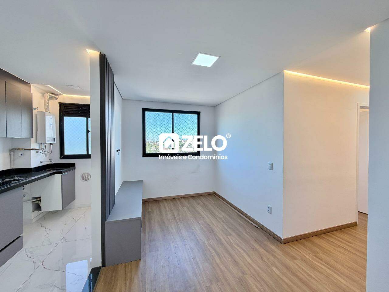 Apartamento em Jardim Ibirapuera, Campinas - SP | Zelo Imóveis: 