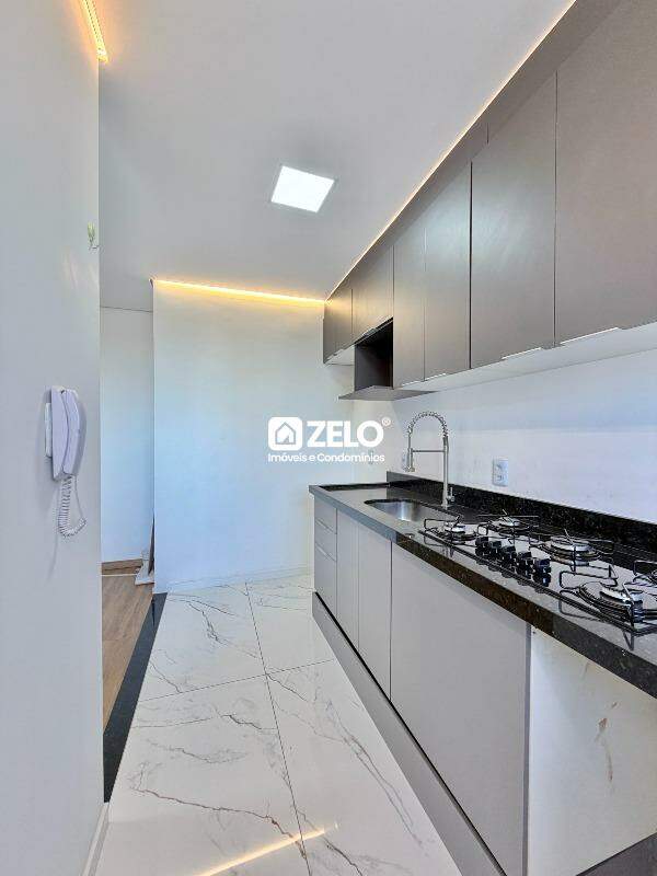 Apartamento em Jardim Ibirapuera, Campinas - SP | Zelo Imóveis: 