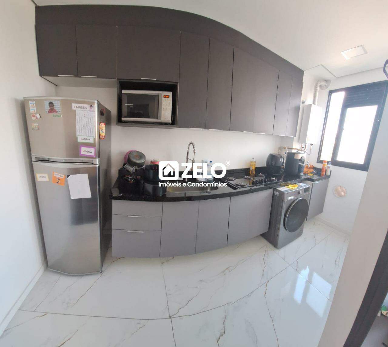Apartamento em Jardim Ibirapuera, Campinas - SP | Zelo Imóveis: 