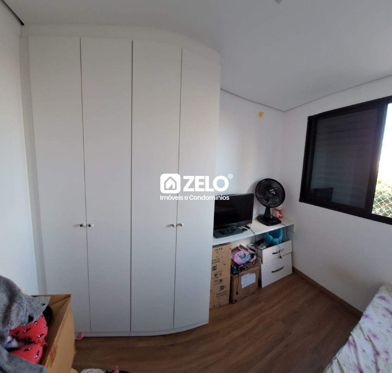 Apartamento em Jardim Ibirapuera, Campinas - SP | Zelo Imóveis: 