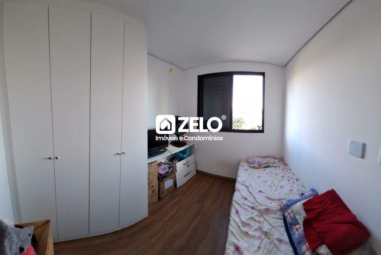 Apartamento em Jardim Ibirapuera, Campinas - SP | Zelo Imóveis: 