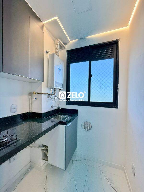 Apartamento em Jardim Ibirapuera, Campinas - SP | Zelo Imóveis: 