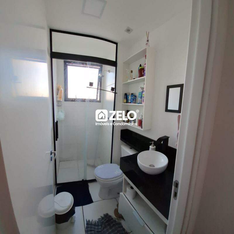 Apartamento em Jardim Ibirapuera, Campinas - SP | Zelo Imóveis: 