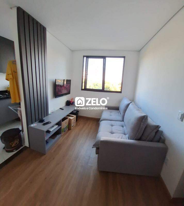 Apartamento em Jardim Ibirapuera, Campinas - SP | Zelo Imóveis: 