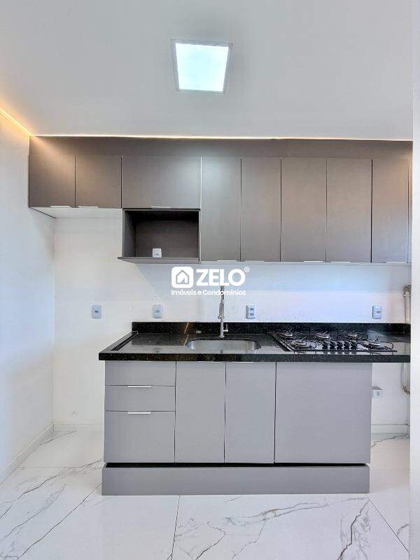 Apartamento em Jardim Ibirapuera, Campinas - SP | Zelo Imóveis: 