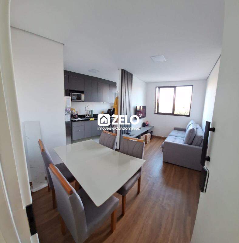 Apartamento em Jardim Ibirapuera, Campinas - SP | Zelo Imóveis: 