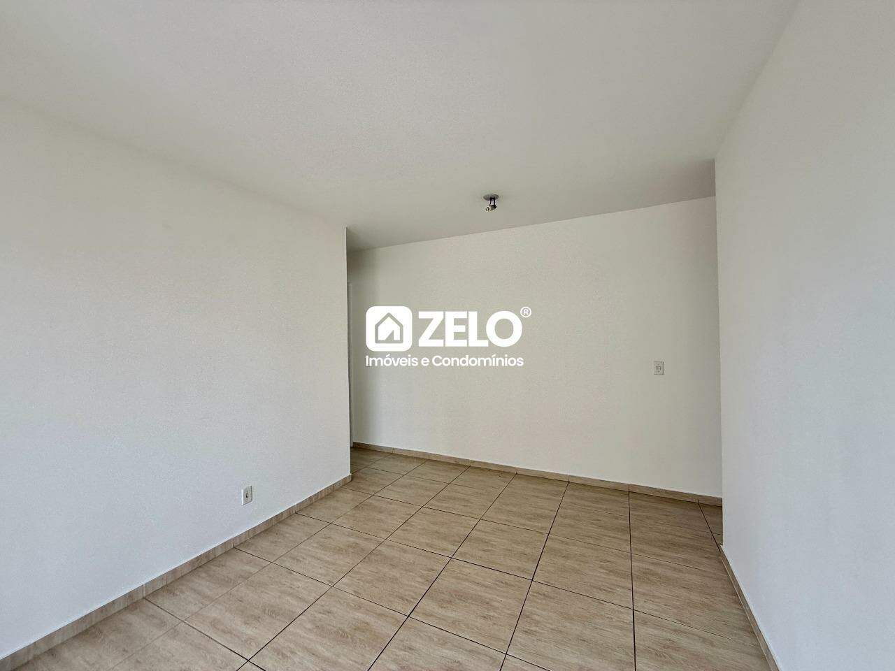 Apartamento em Swift, Campinas - SP | Zelo Imóveis: 