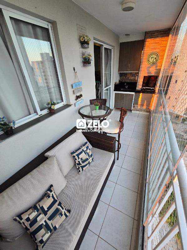 Apartamento em Vila Progresso, Campinas - SP | Zelo Imóveis: 
