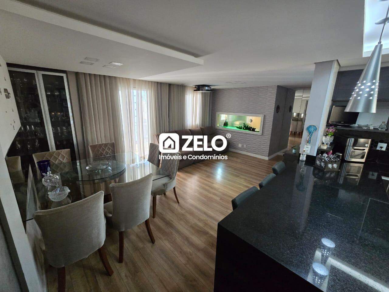 Apartamento em Vila Progresso, Campinas - SP | Zelo Imóveis: 