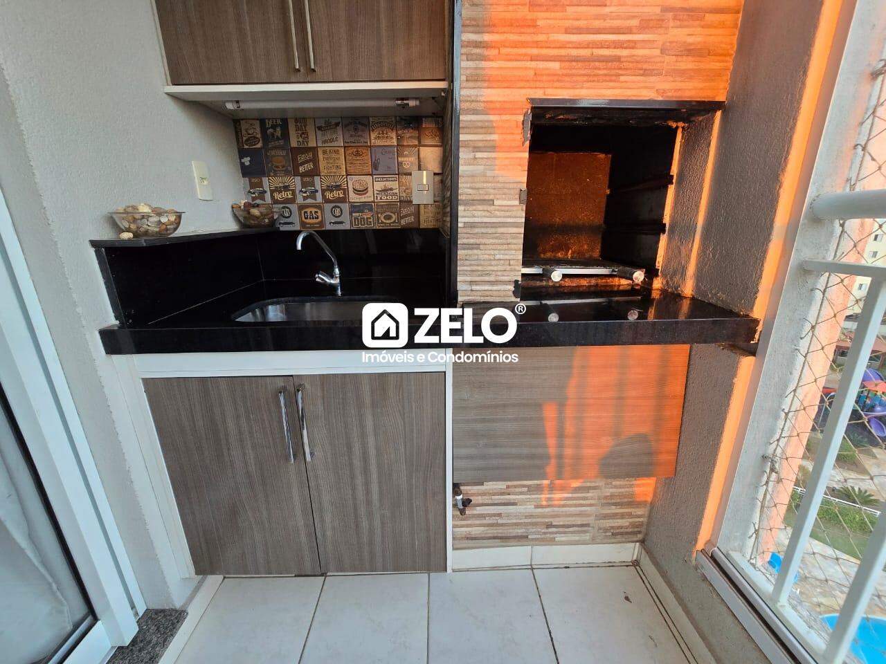 Apartamento em Vila Progresso, Campinas - SP | Zelo Imóveis: 