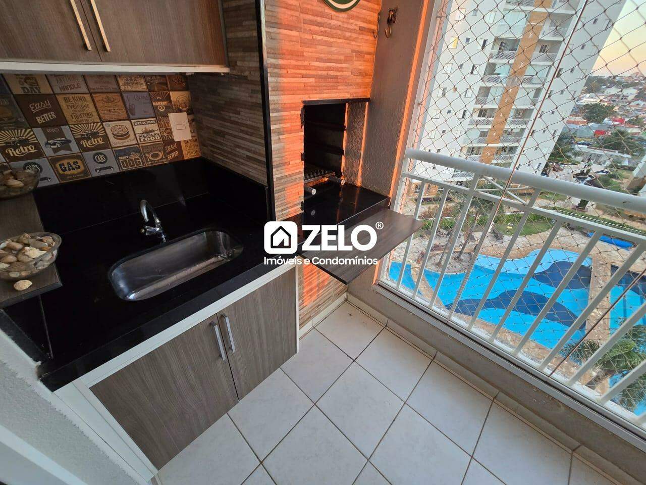 Apartamento em Vila Progresso, Campinas - SP | Zelo Imóveis: 