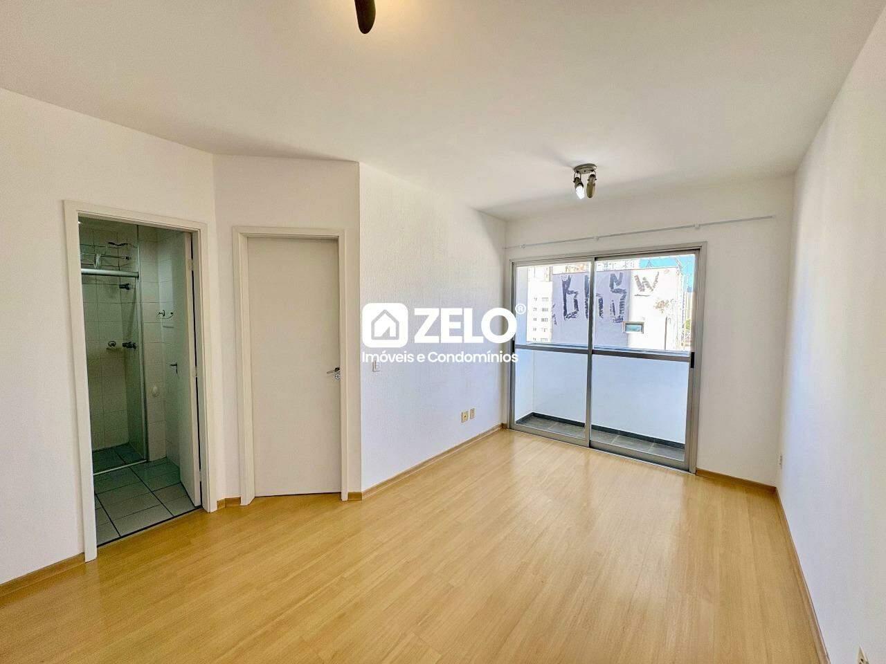 Apartamento em Centro, Campinas - SP | Zelo Imóveis: 