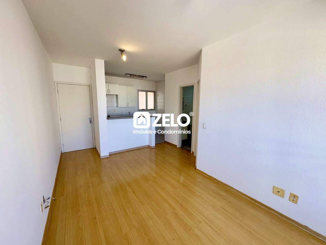 Apartamento em Centro, Campinas - SP | Zelo Imóveis: 