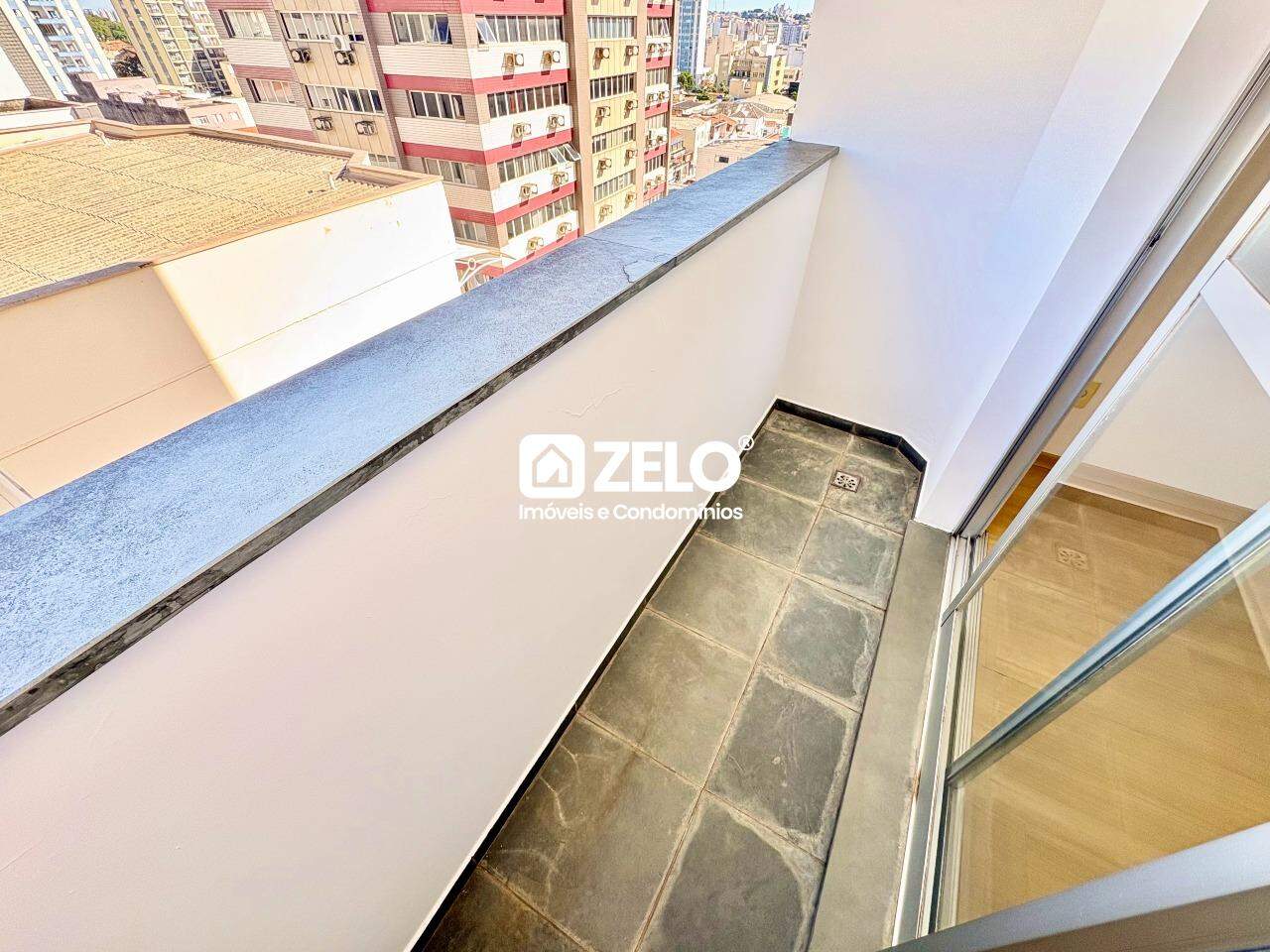 Apartamento em Centro, Campinas - SP | Zelo Imóveis: 
