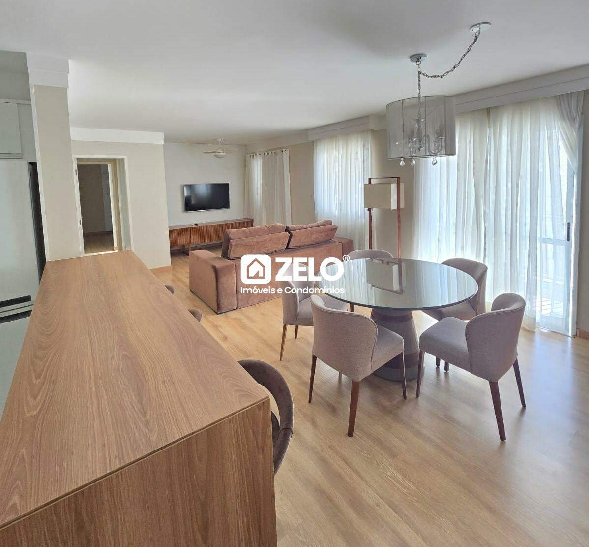 Apartamento em Vila Progresso, Campinas - SP | Zelo Imóveis: 