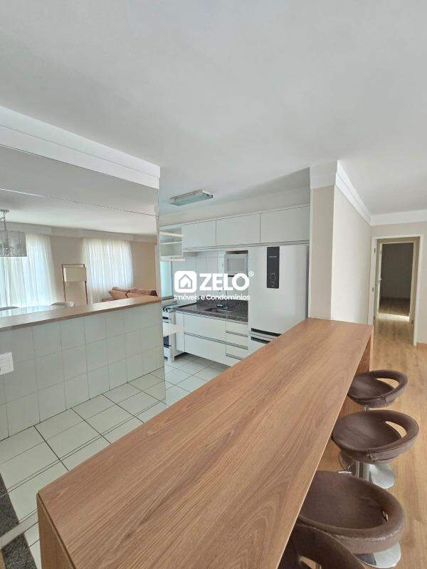 Apartamento em Vila Progresso, Campinas - SP | Zelo Imóveis: 