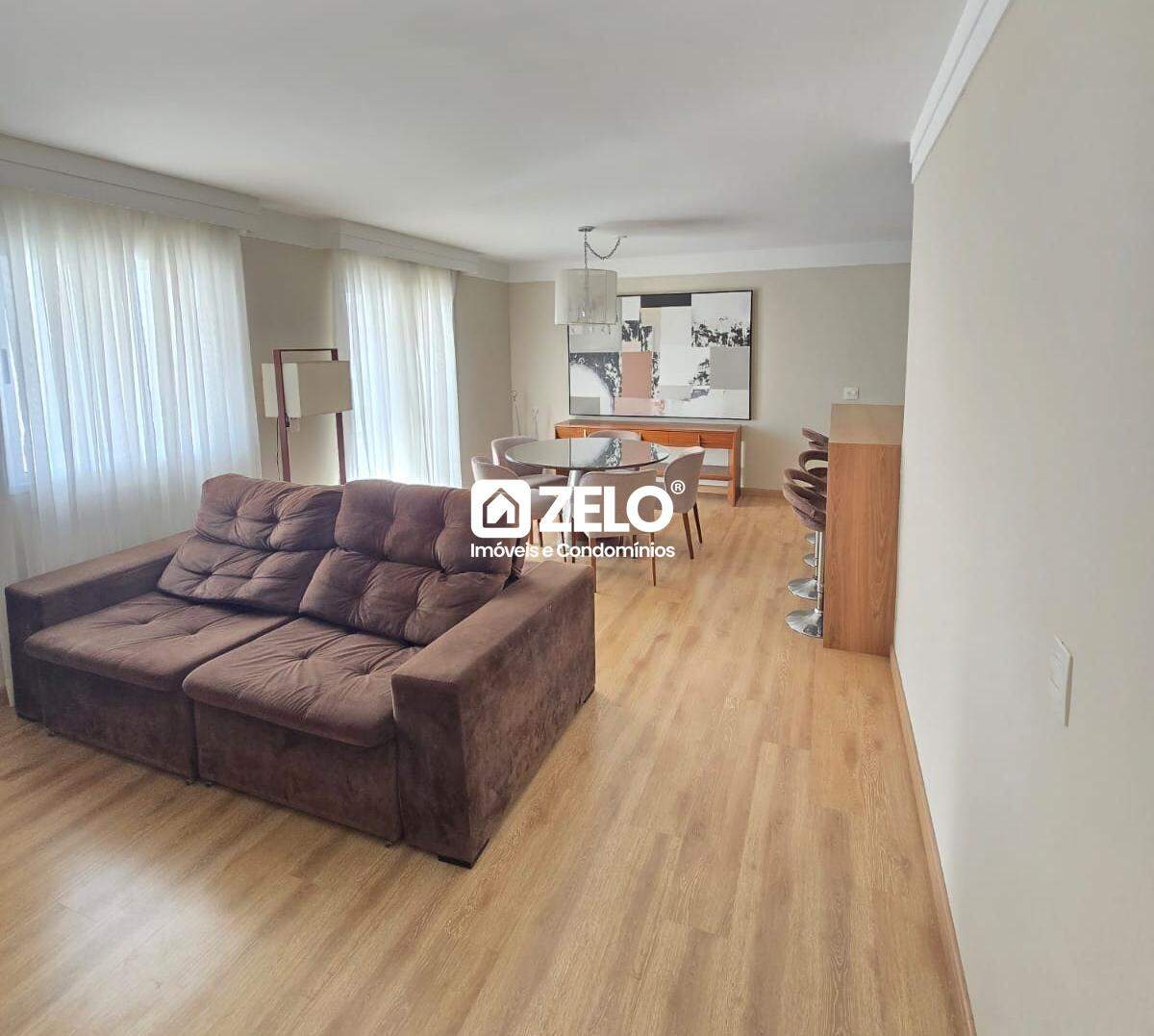 Apartamento em Vila Progresso, Campinas - SP | Zelo Imóveis: 