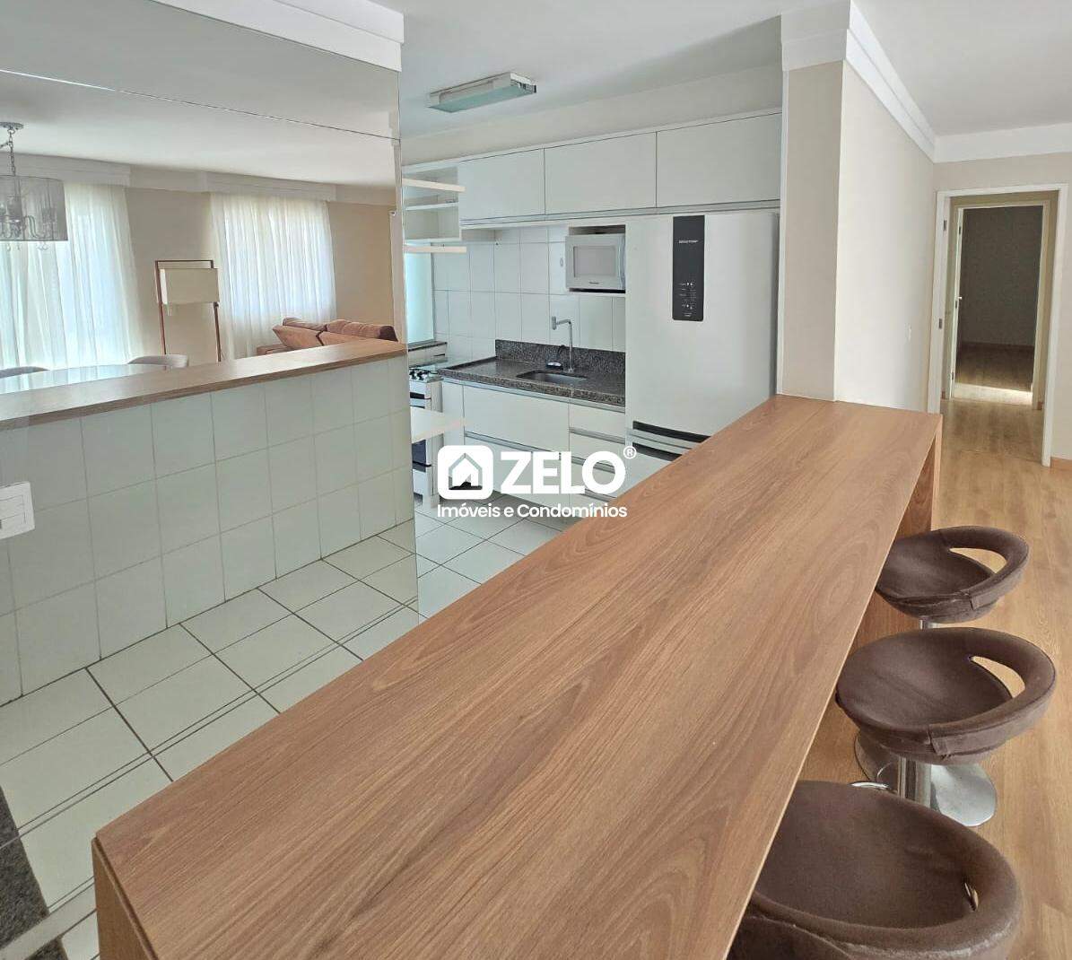 Apartamento em Vila Progresso, Campinas - SP | Zelo Imóveis: 