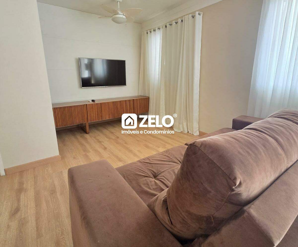Apartamento em Vila Progresso, Campinas - SP | Zelo Imóveis: 