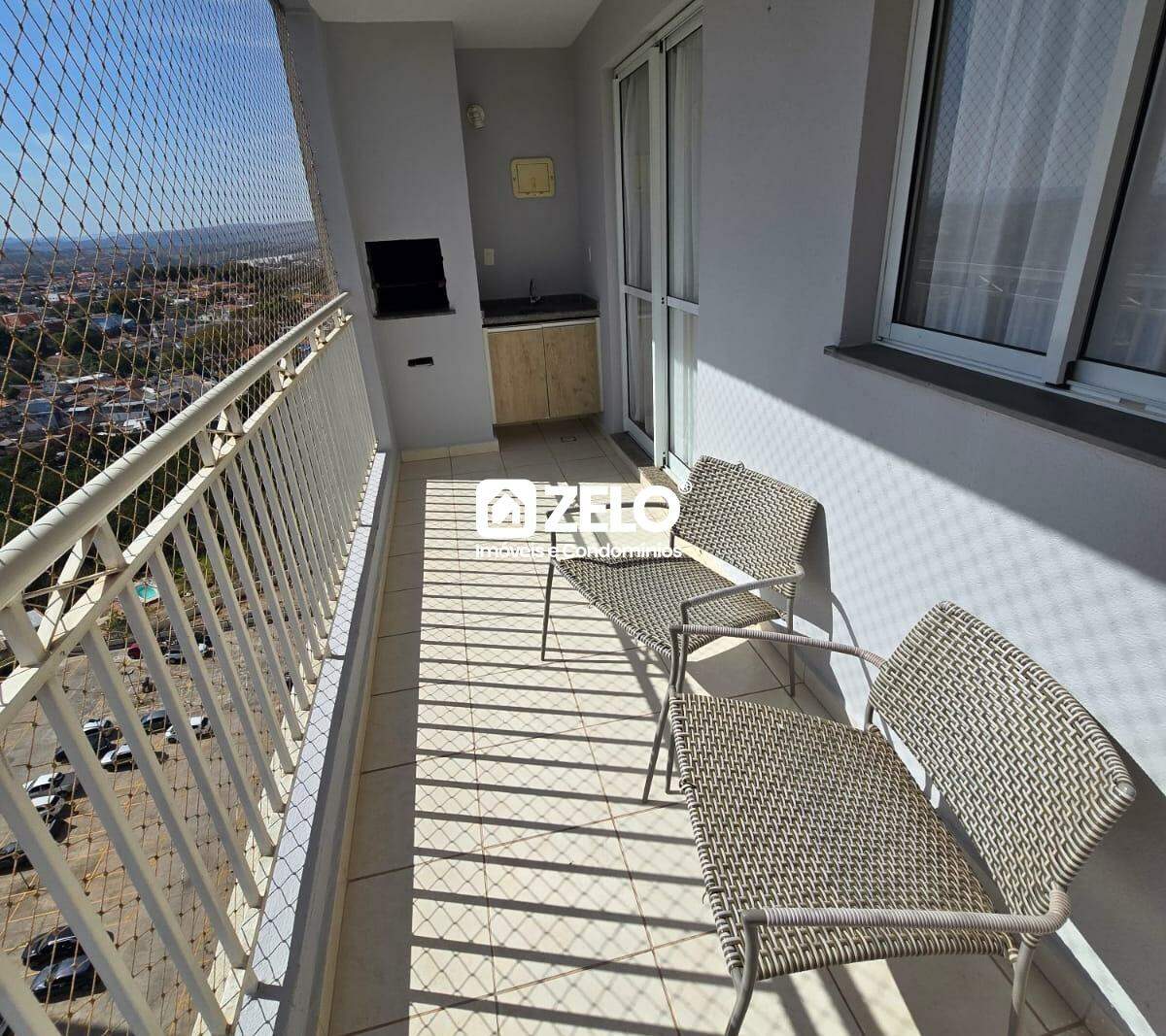 Apartamento em Vila Progresso, Campinas - SP | Zelo Imóveis: 