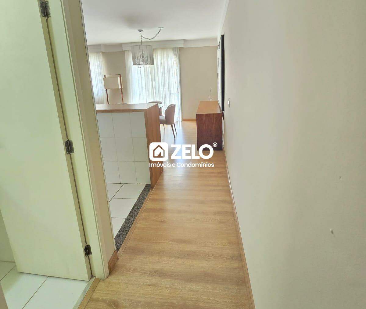 Apartamento em Vila Progresso, Campinas - SP | Zelo Imóveis: 