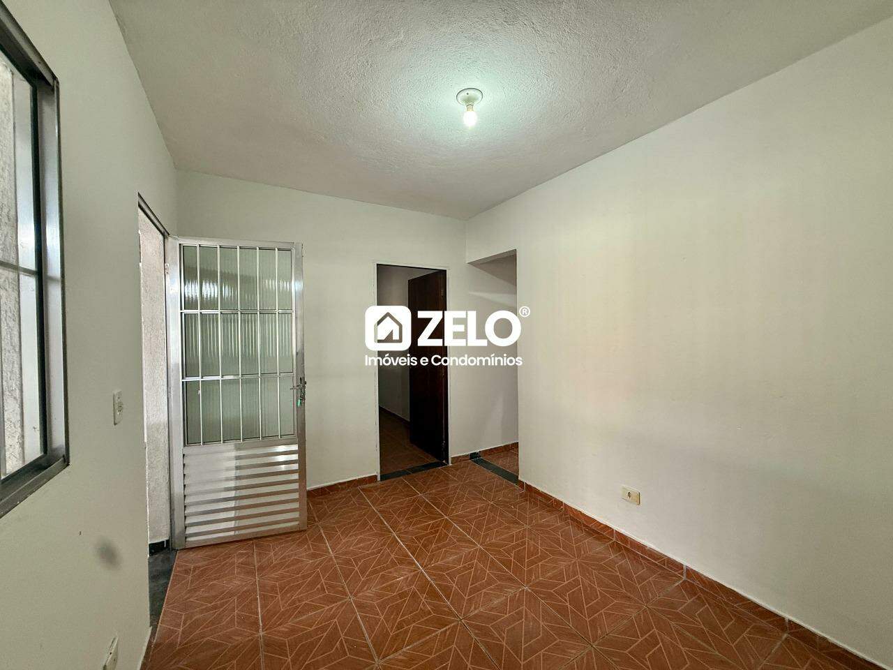 Casa em Parque Residencial Vila União, Campinas - SP | Zelo Imóveis: 