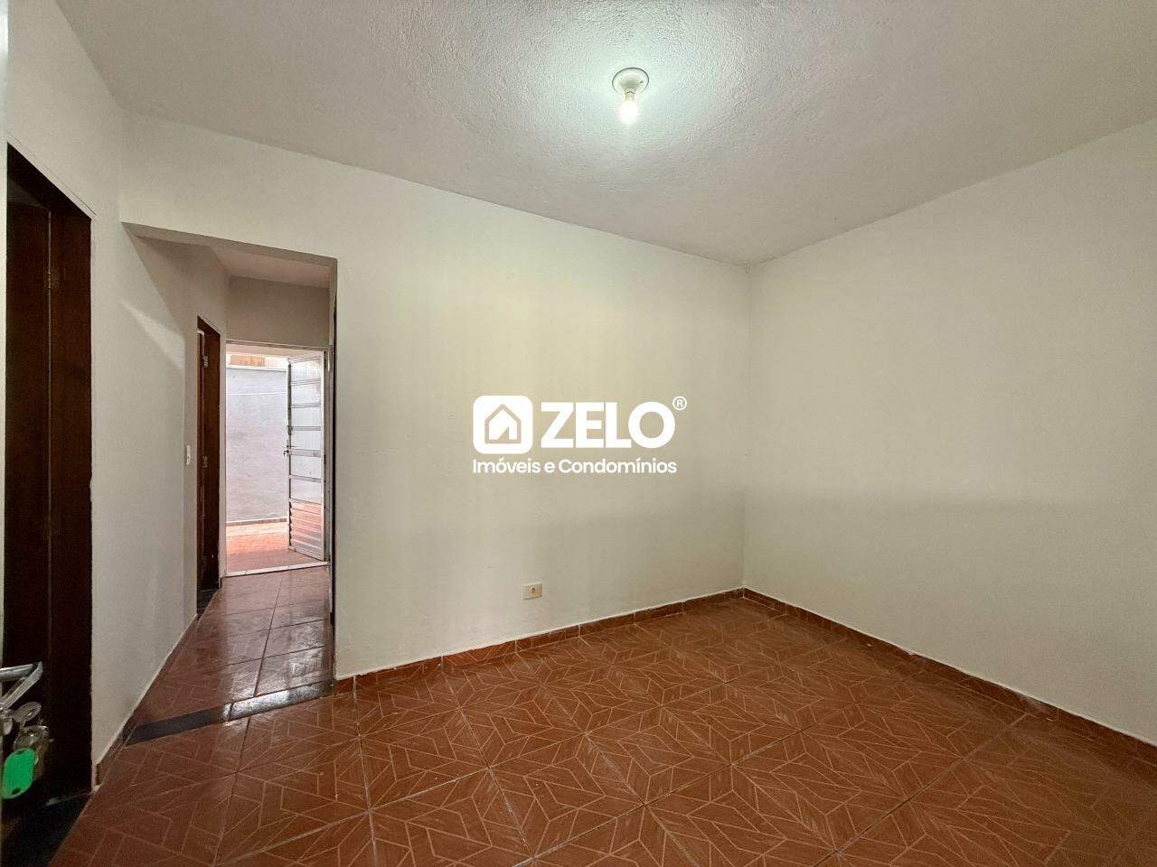 Casa em Parque Residencial Vila União, Campinas - SP | Zelo Imóveis: 