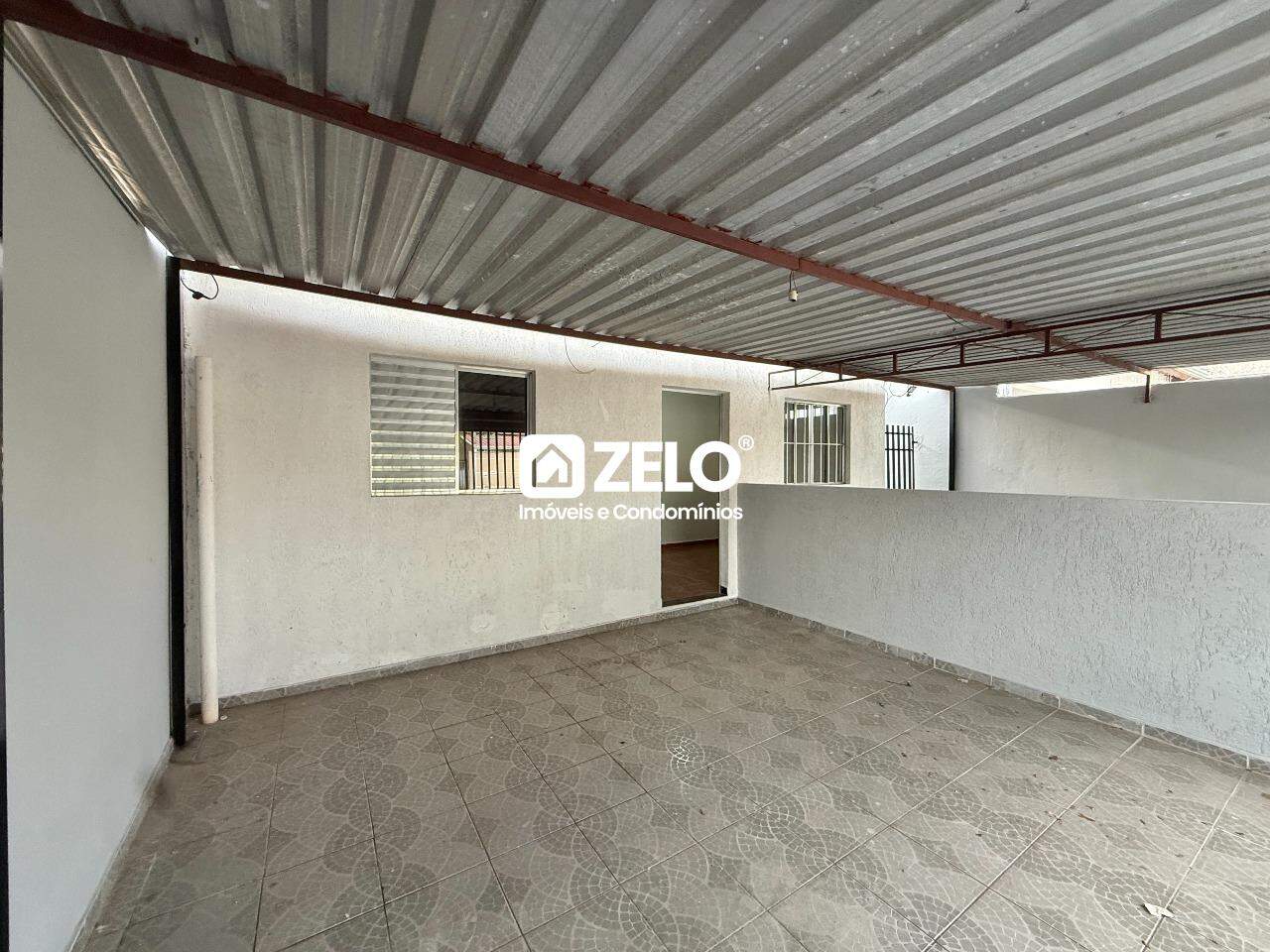 Casa em Parque Residencial Vila União, Campinas - SP | Zelo Imóveis: 