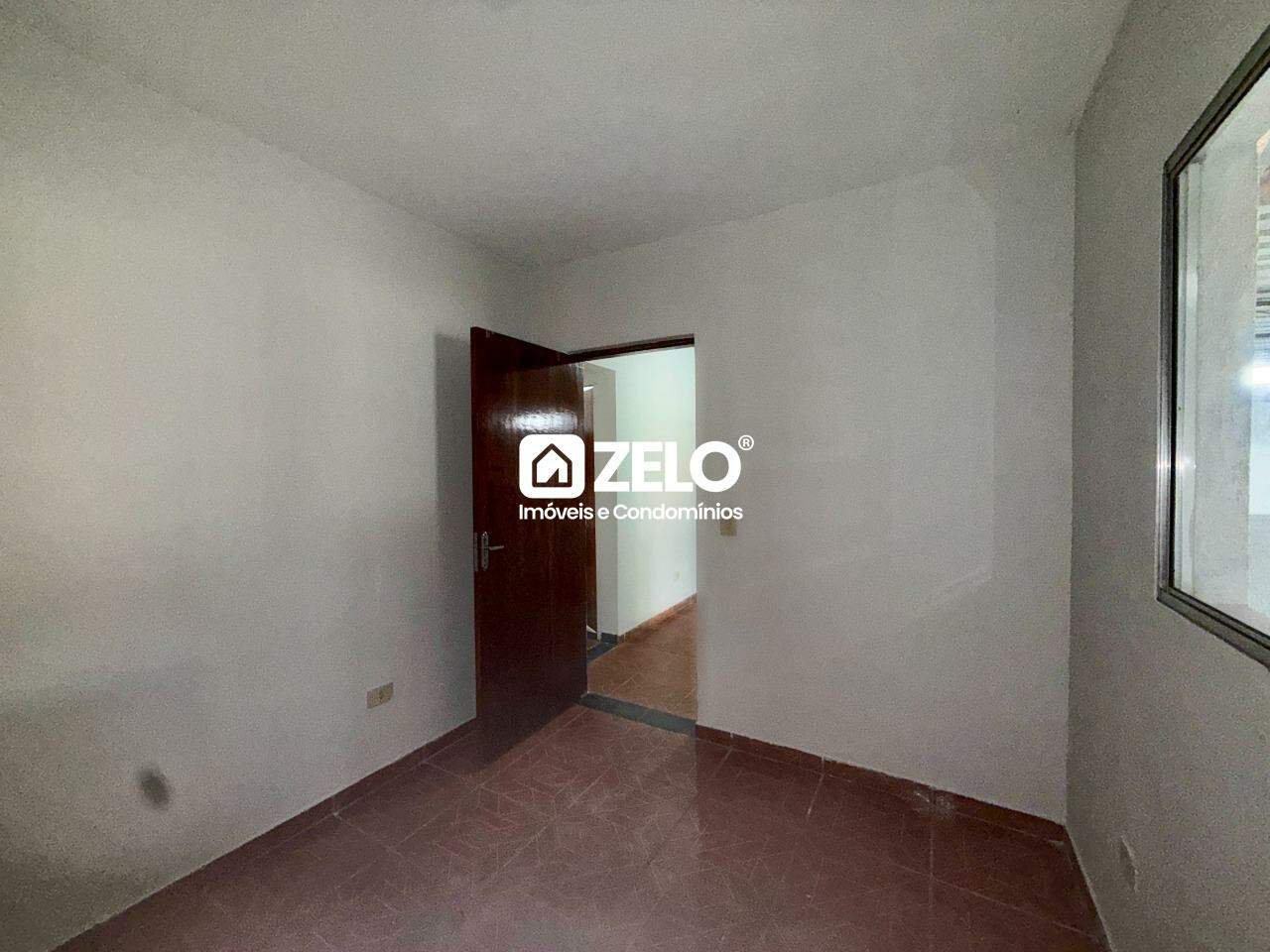 Casa em Parque Residencial Vila União, Campinas - SP | Zelo Imóveis: 