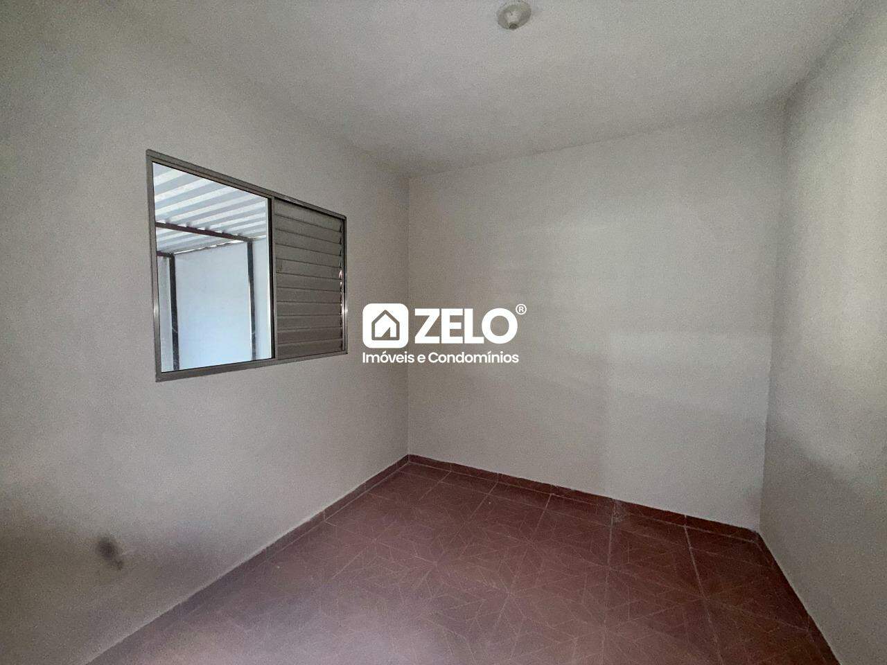 Casa em Parque Residencial Vila União, Campinas - SP | Zelo Imóveis: 