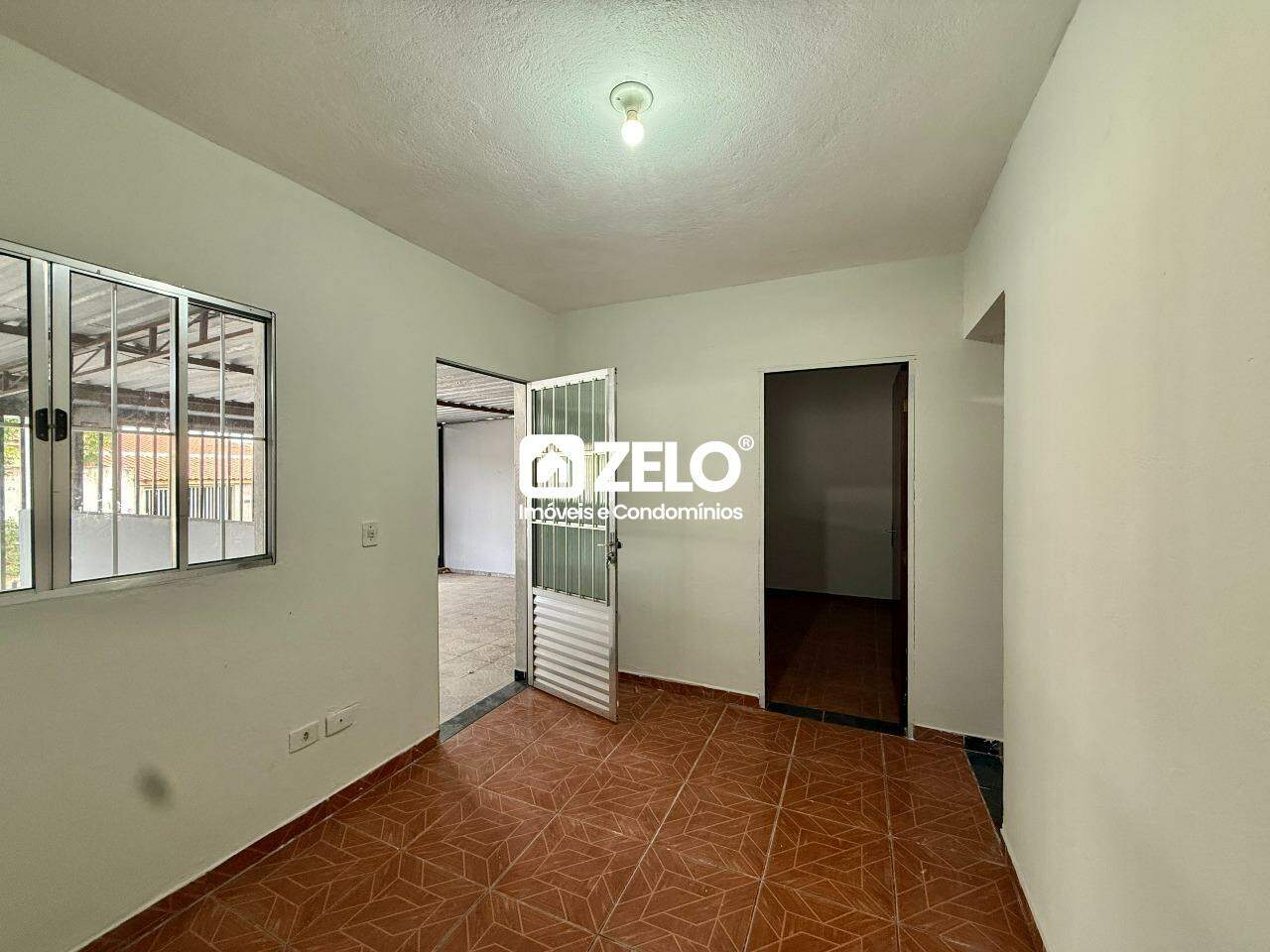 Casa em Parque Residencial Vila União, Campinas - SP | Zelo Imóveis: 