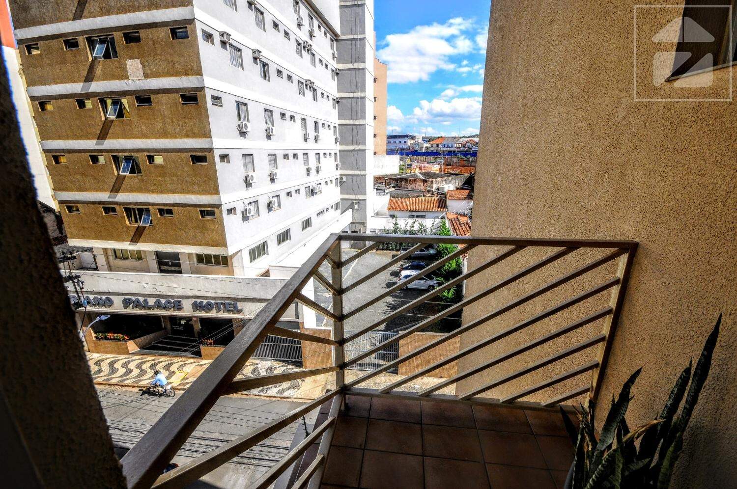 Apartamento em Centro, Campinas - SP | Zelo Imóveis: 