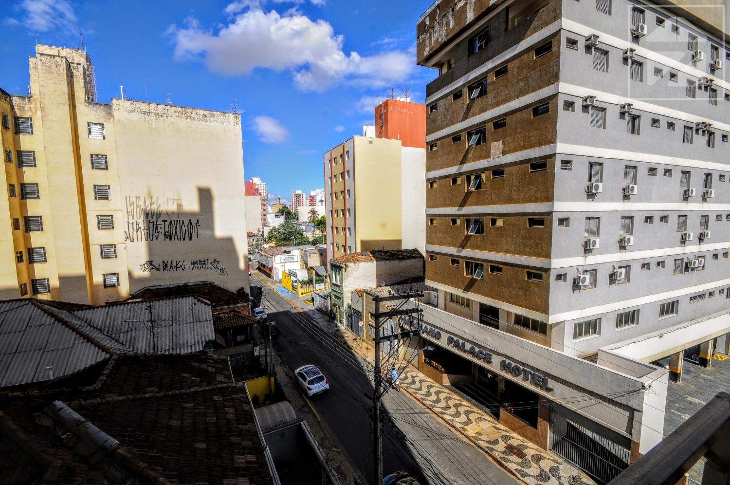 Apartamento em Centro, Campinas - SP | Zelo Imóveis: 