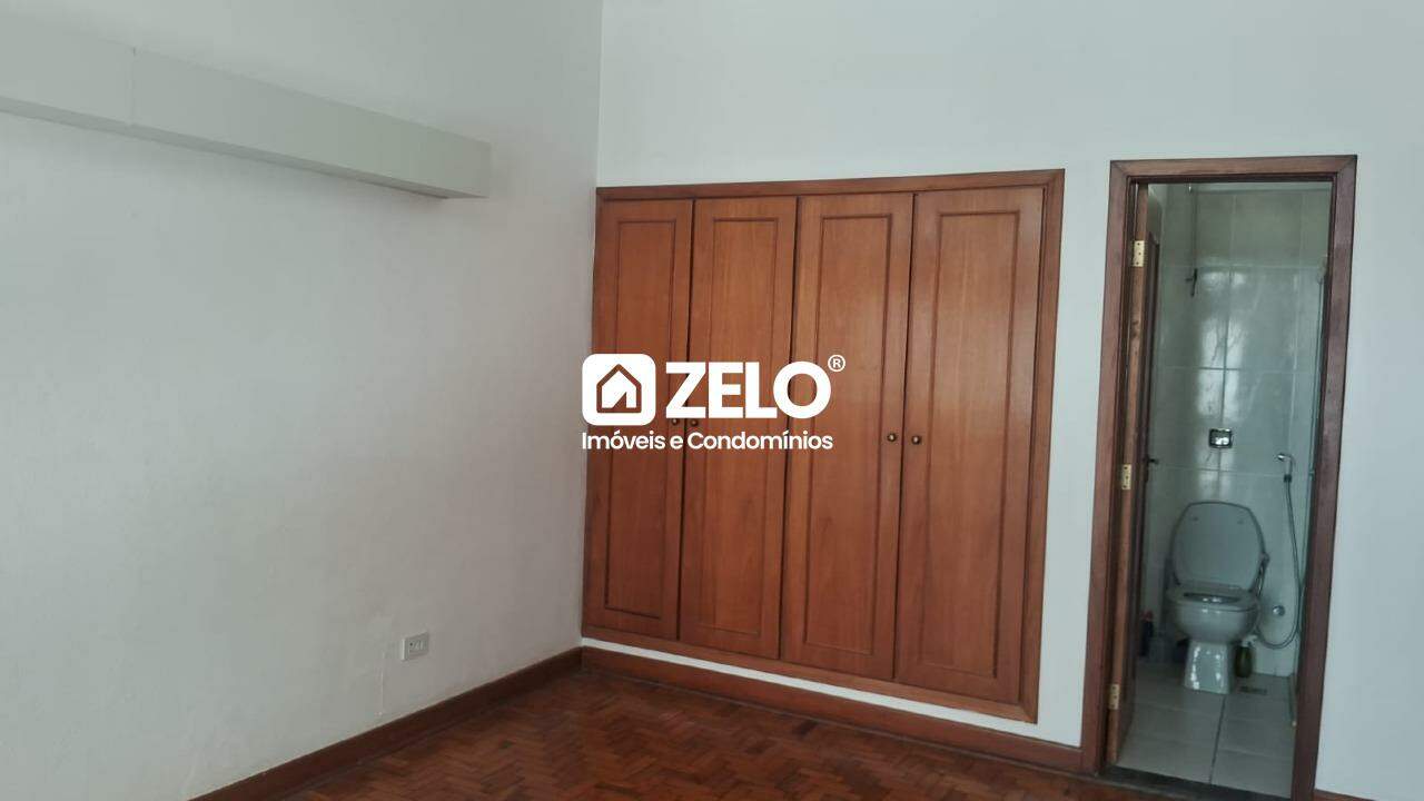 Apartamento em Centro, Campinas - SP | Zelo Imóveis: 